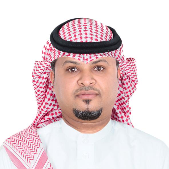 عضو الفريق